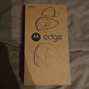 Motorola Edge 5G 2022 New